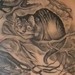 Tattoos - Vintage Alice in Wonderland - 37992